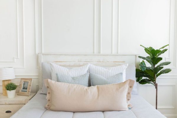 Harper Euro Pillow Cover Fashion - Image 4