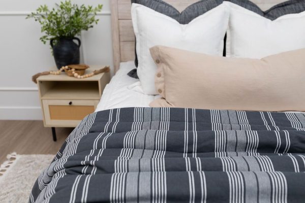 Beau Luxe Blanket Online