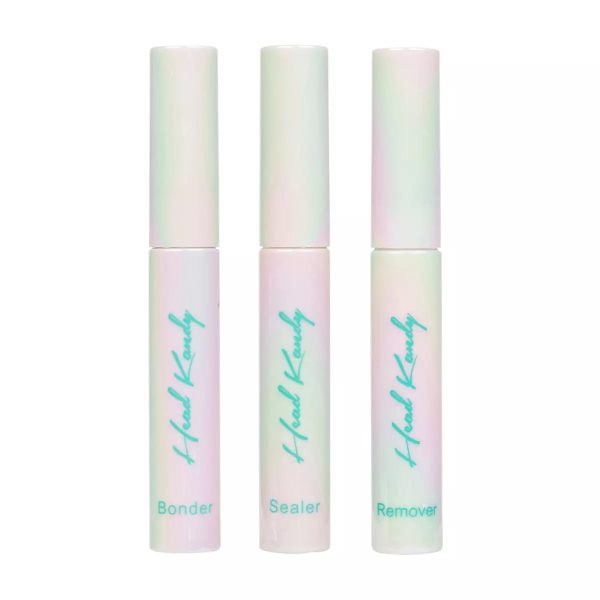 Cluster Lash Liquid Set Fashion - Image 2