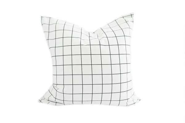 Mason Euro Pillow Cover Sale