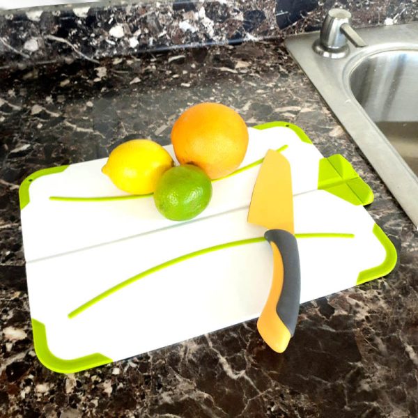 BarConic® Foldable Cutting Board Online now - Image 2