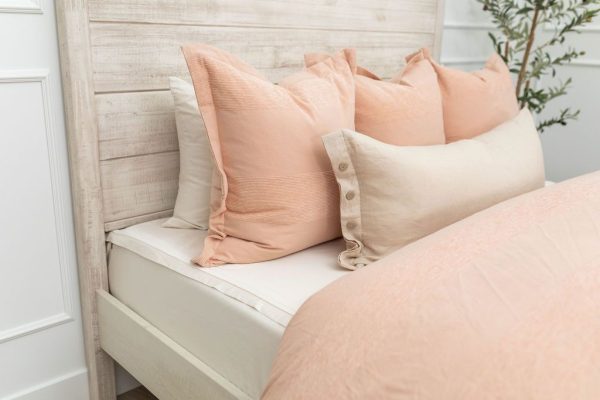 Gracie Euro Pillow Cover Online now - Image 4