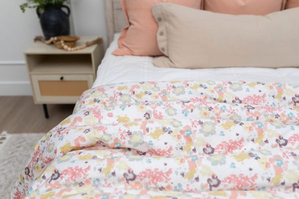 Chloe Blanket Supply