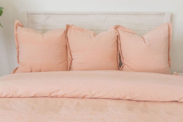 Gracie Euro Pillow Cover Online now - Image 3
