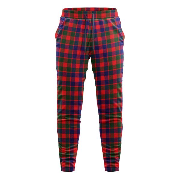 McGowan Tartan Sweatpants Discount - Image 2