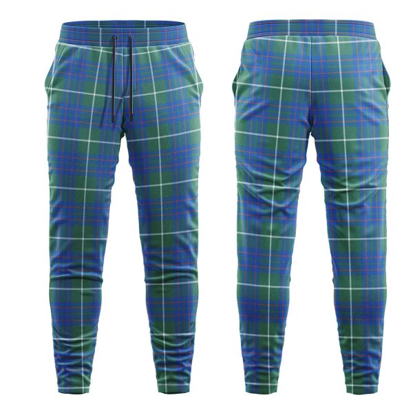 McIntyre Hunting Ancient Tartan Sweatpants For Sale