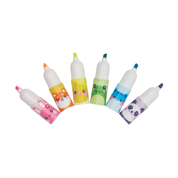 Hey! Critters Stacking Highlighters Discount - Image 2