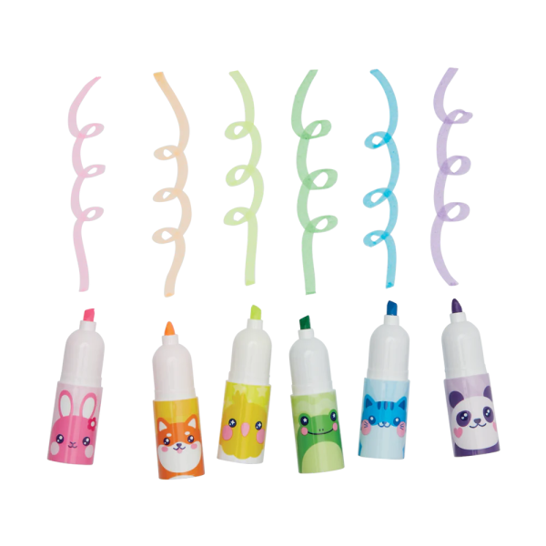 Hey! Critters Stacking Highlighters Discount - Image 3
