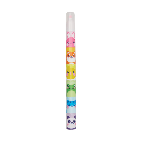 Hey! Critters Stacking Highlighters Discount